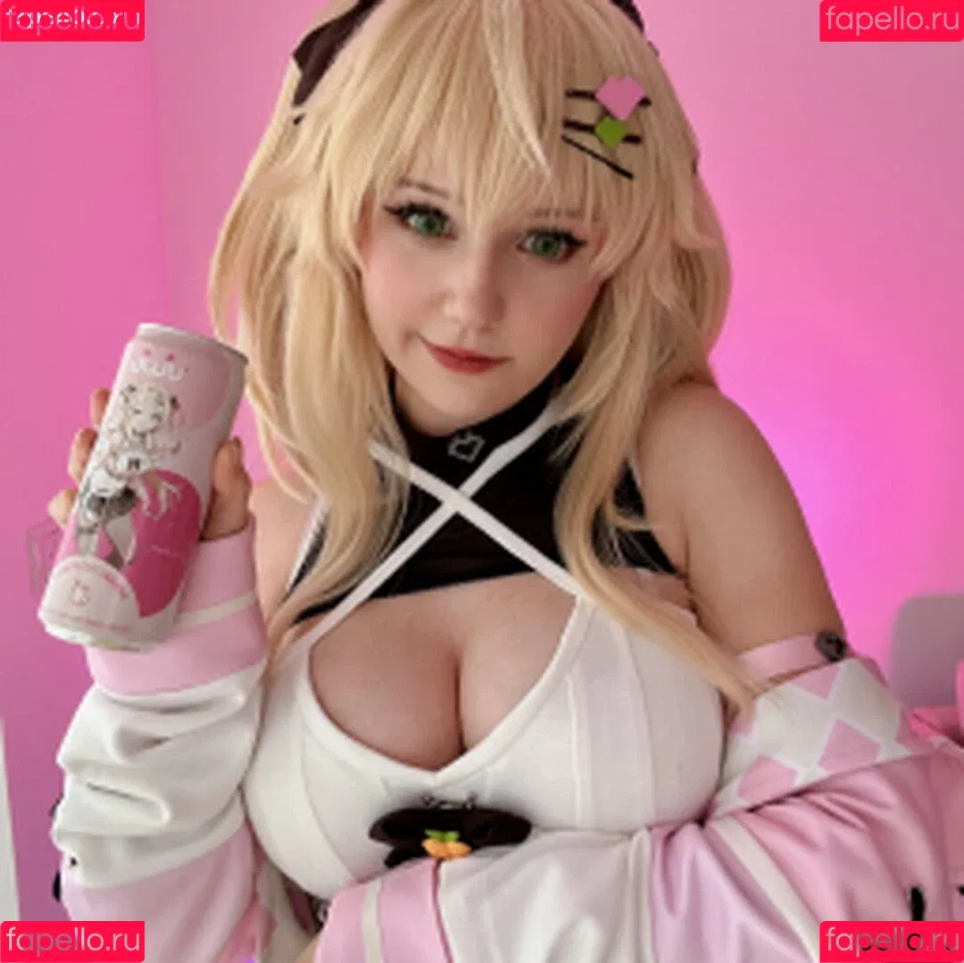 kaddicosplay Onlyfans Photo Gallery 