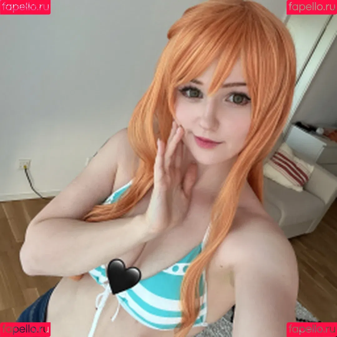 kaddicosplay Onlyfans Photo Gallery 