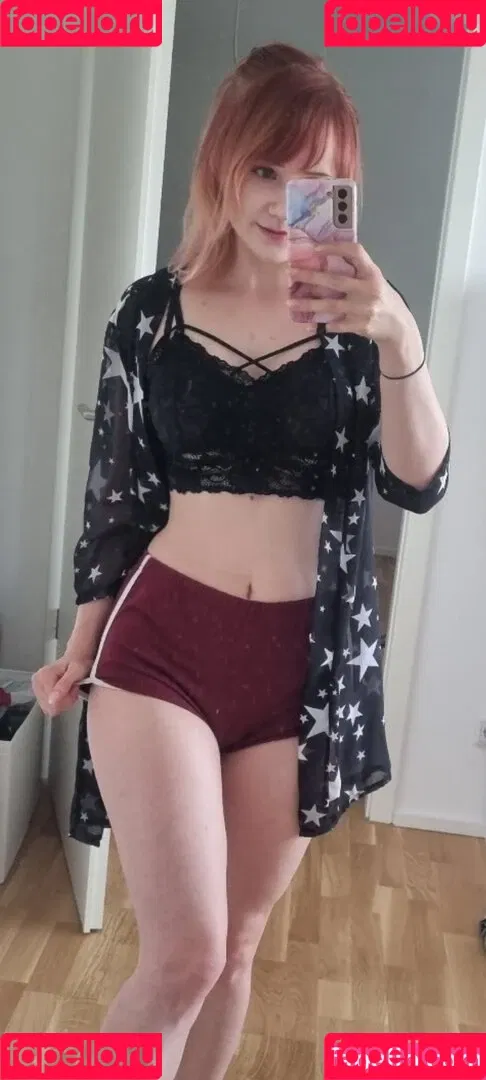 kaddicosplay Onlyfans Photo Gallery 
