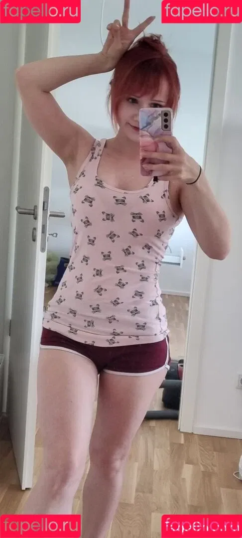 kaddicosplay Onlyfans Photo Gallery 