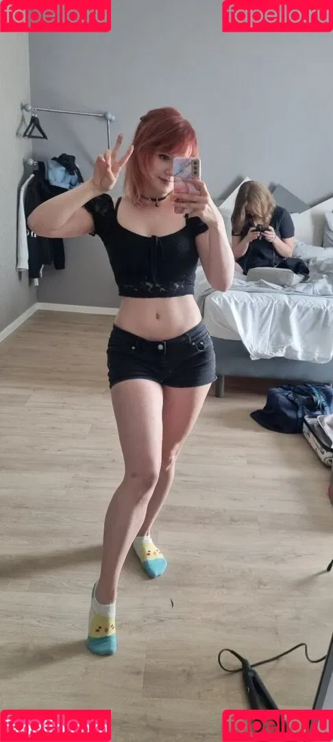 kaddicosplay Onlyfans Photo Gallery 