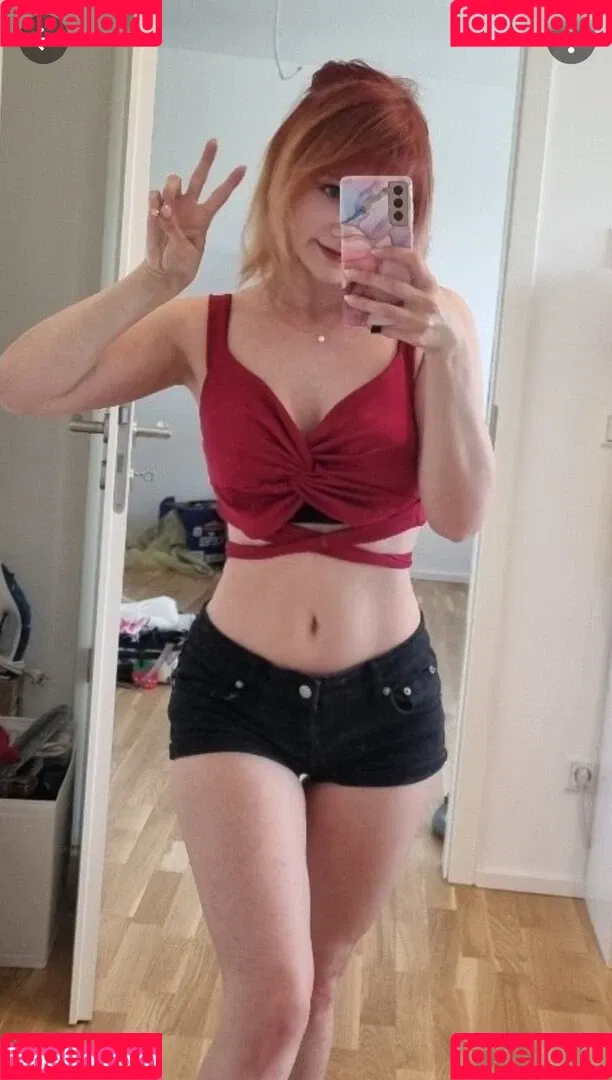 kaddicosplay Onlyfans Photo Gallery 