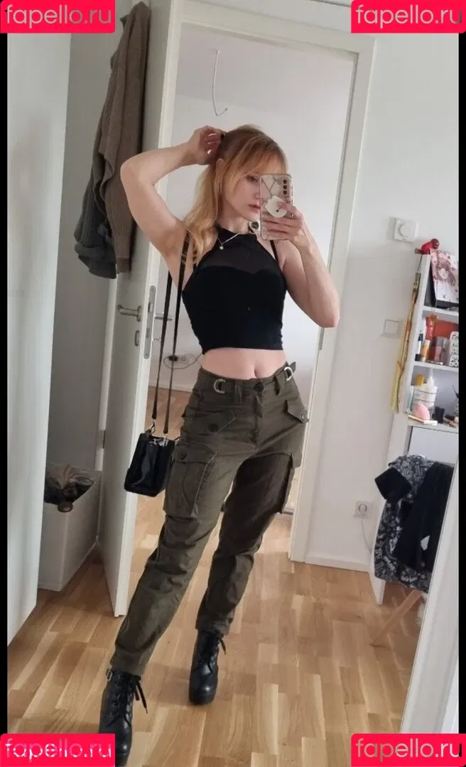 kaddicosplay Onlyfans Photo Gallery 