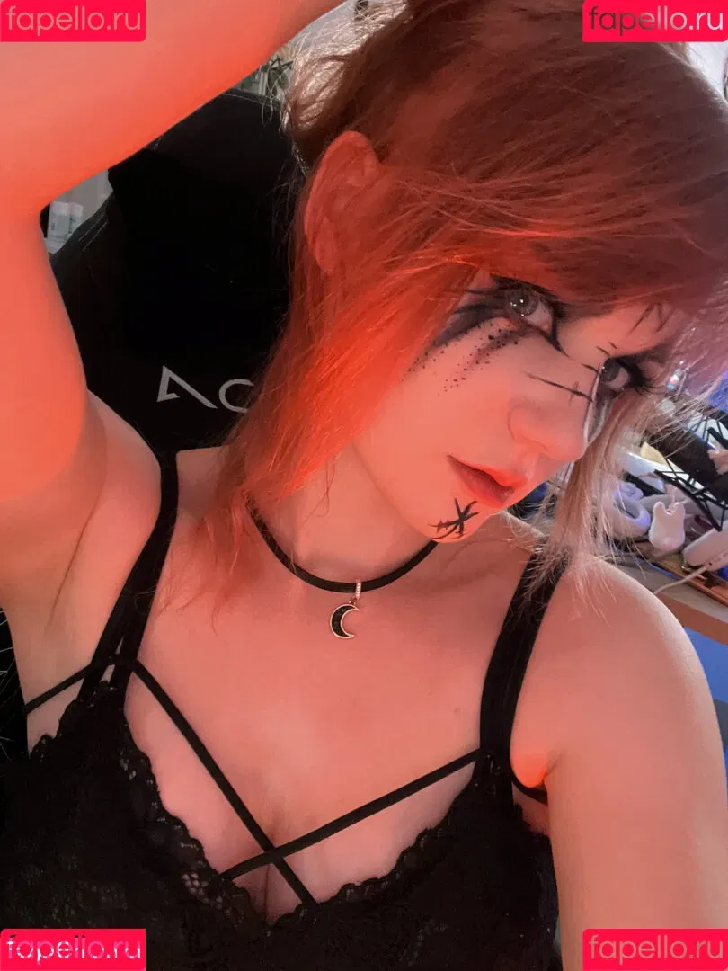 kaddicosplay Onlyfans Photo Gallery 