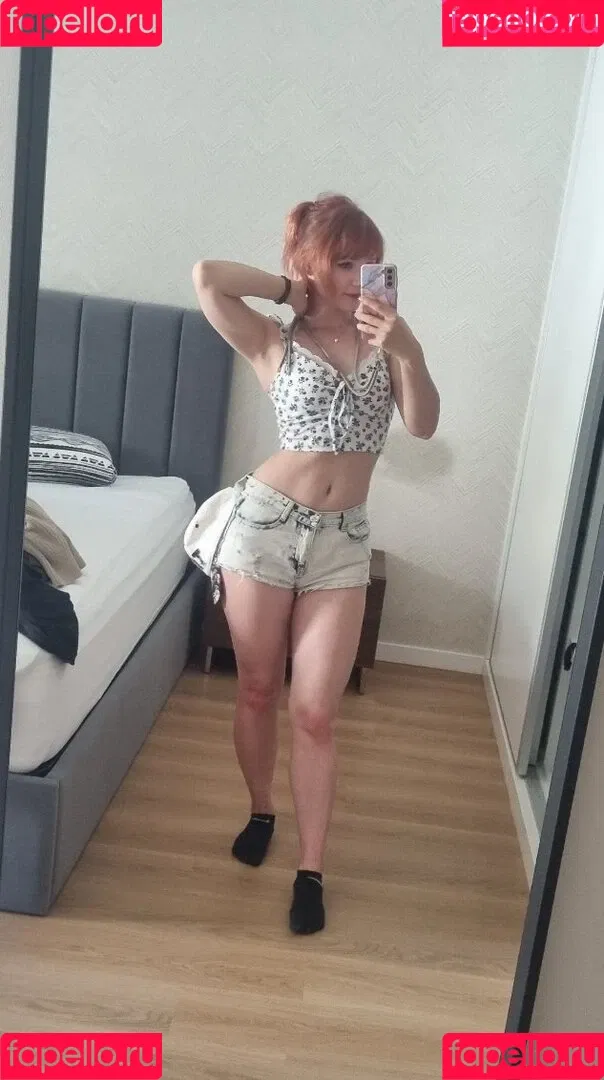 kaddicosplay Onlyfans Photo Gallery 