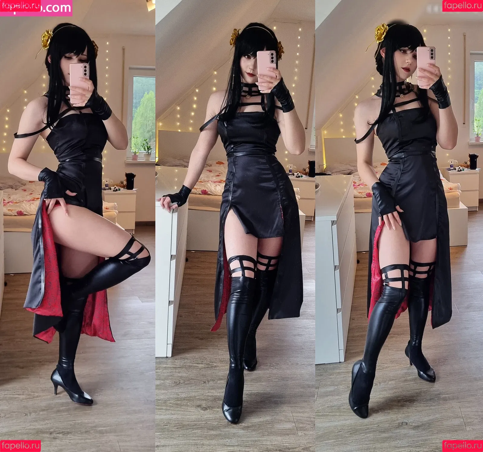 kaddicosplay Onlyfans Photo Gallery 