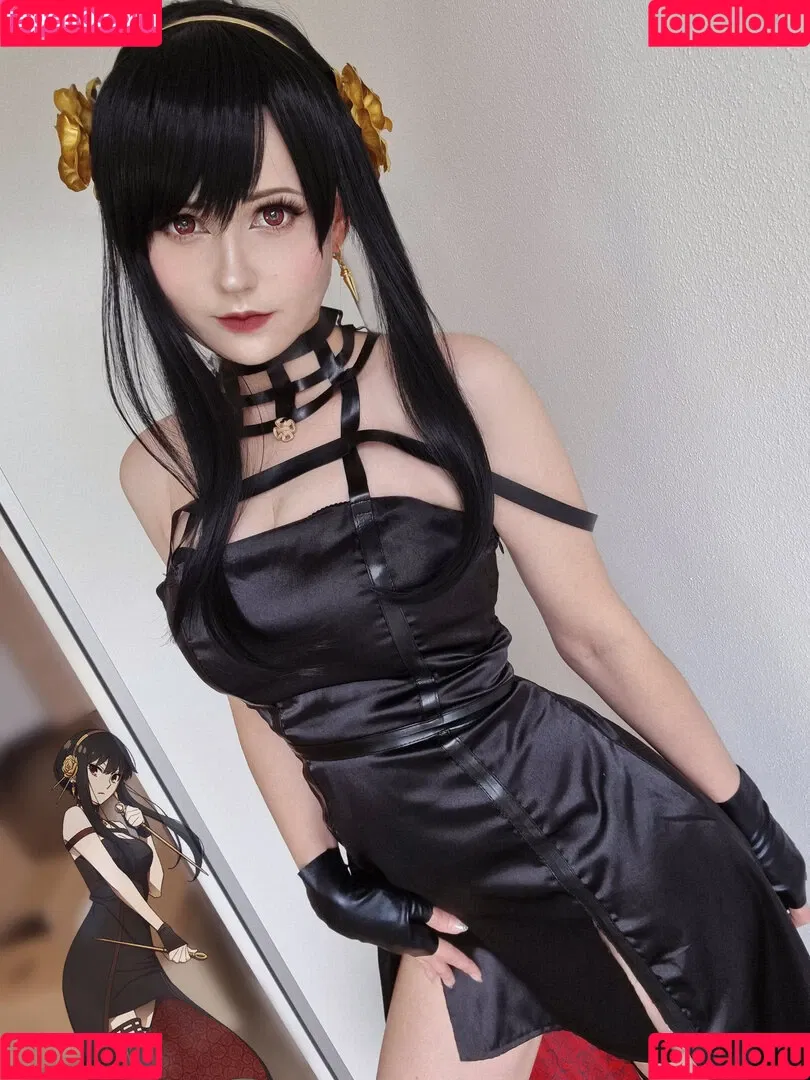 kaddicosplay Onlyfans Photo Gallery 