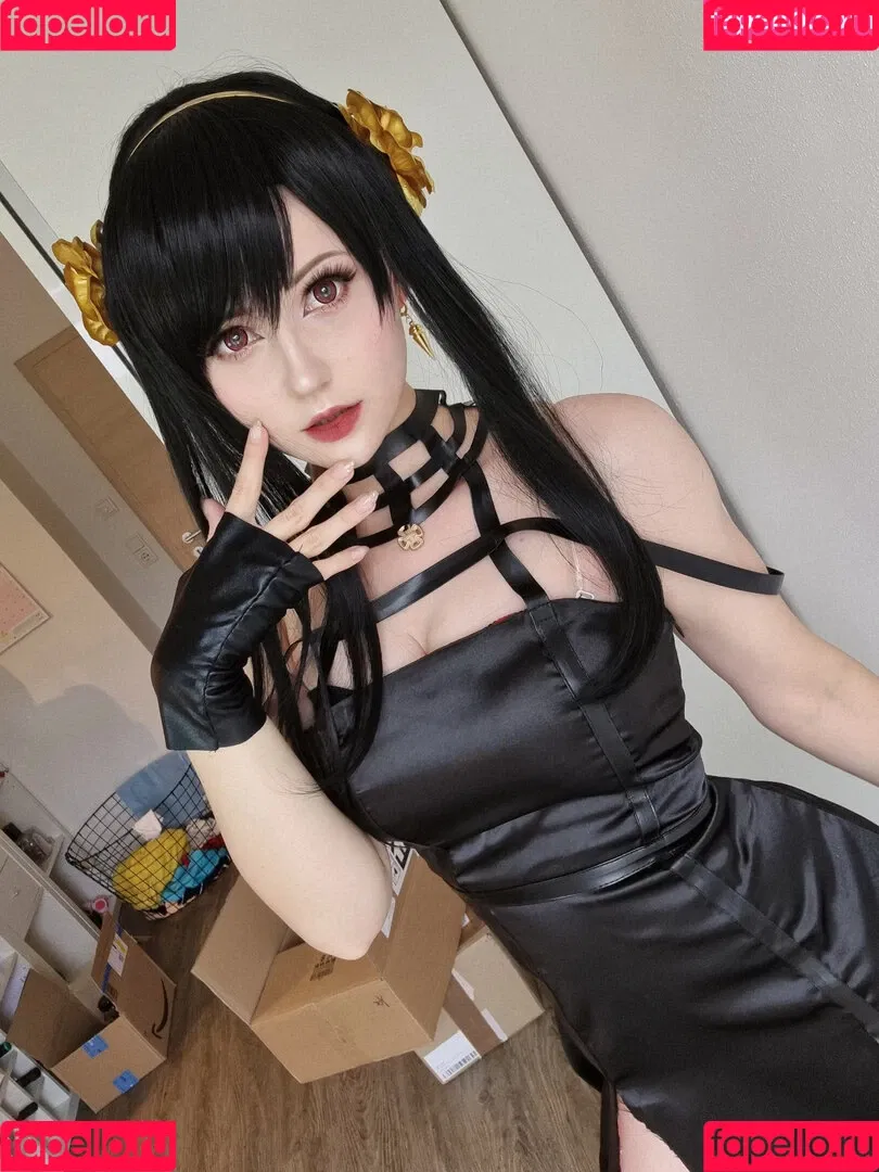 kaddicosplay Onlyfans Photo Gallery 