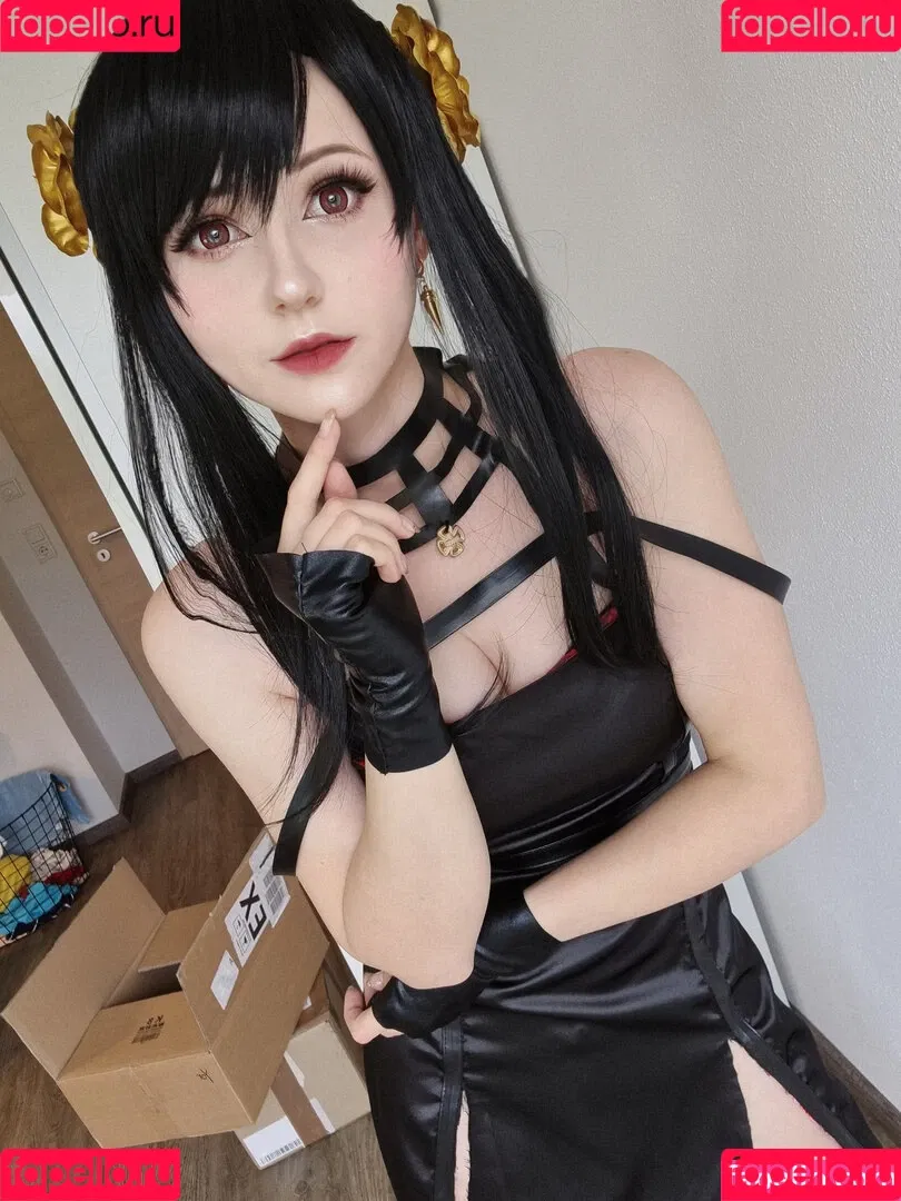 kaddicosplay Onlyfans Photo Gallery 