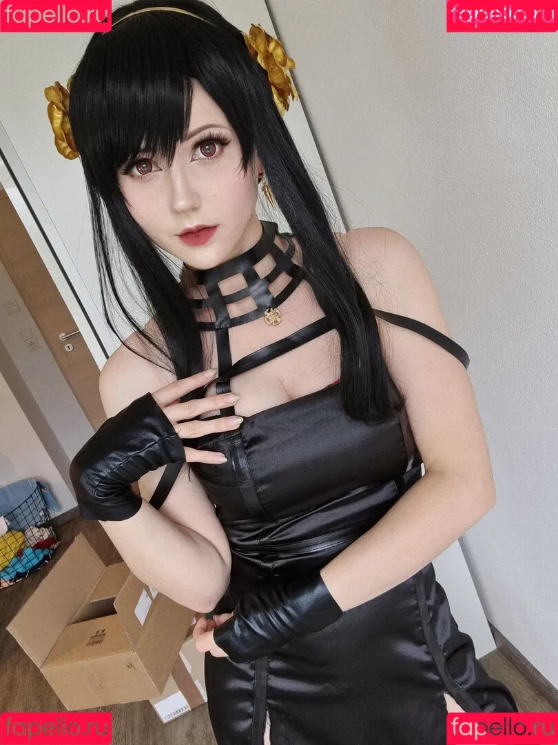 kaddicosplay Onlyfans Photo Gallery 