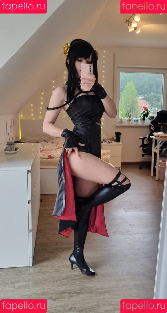 kaddicosplay Onlyfans Photo Gallery 