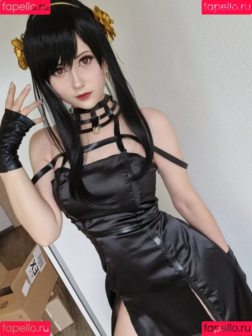 kaddicosplay Onlyfans Photo Gallery 