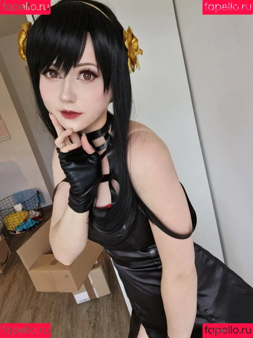 kaddicosplay Onlyfans Photo Gallery 