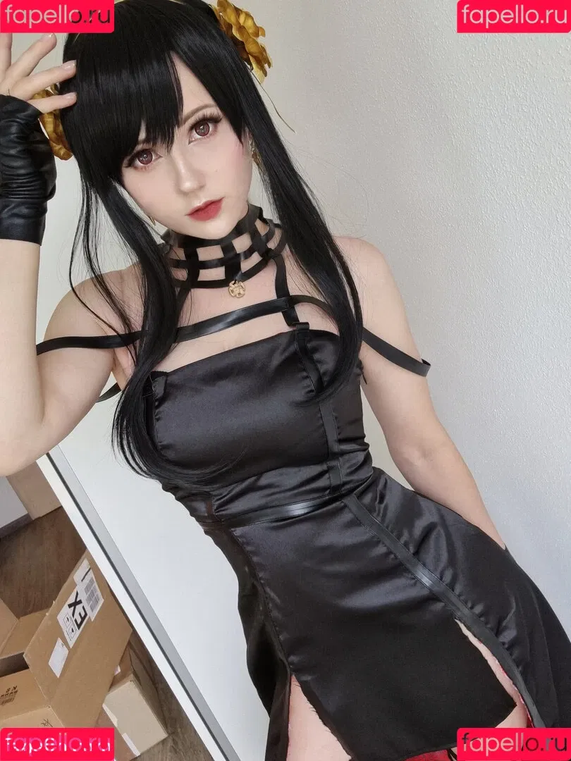 kaddicosplay Onlyfans Photo Gallery 