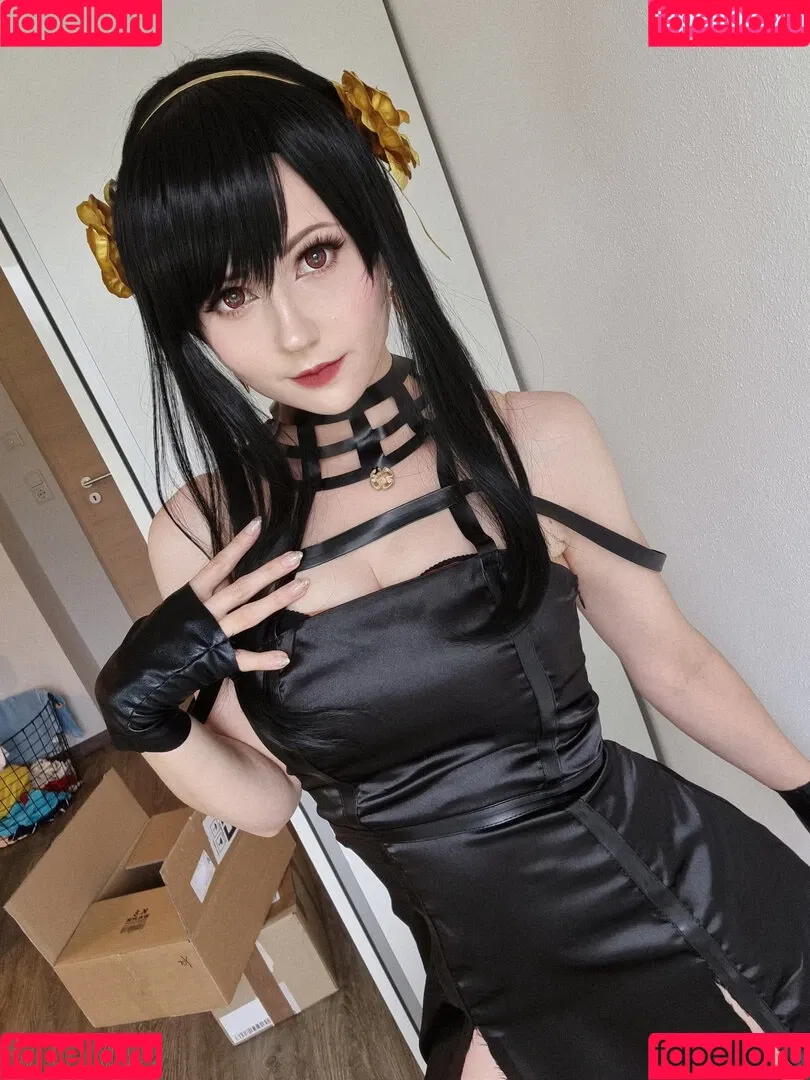 kaddicosplay Onlyfans Photo Gallery 