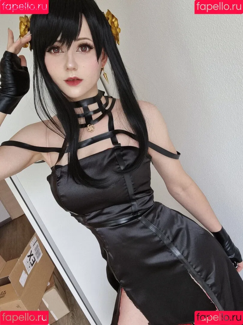 kaddicosplay Onlyfans Photo Gallery 
