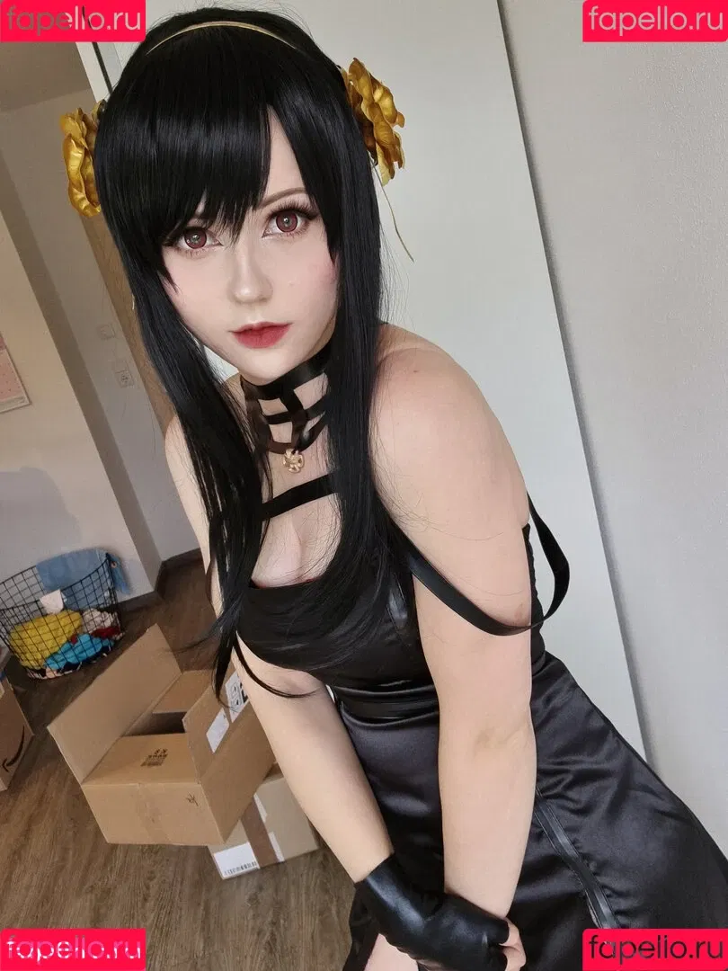 kaddicosplay Onlyfans Photo Gallery 