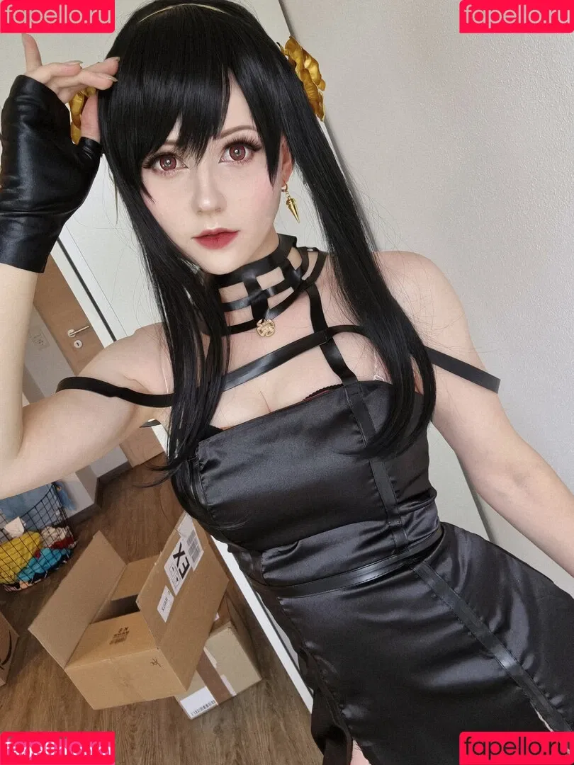 kaddicosplay Onlyfans Photo Gallery 