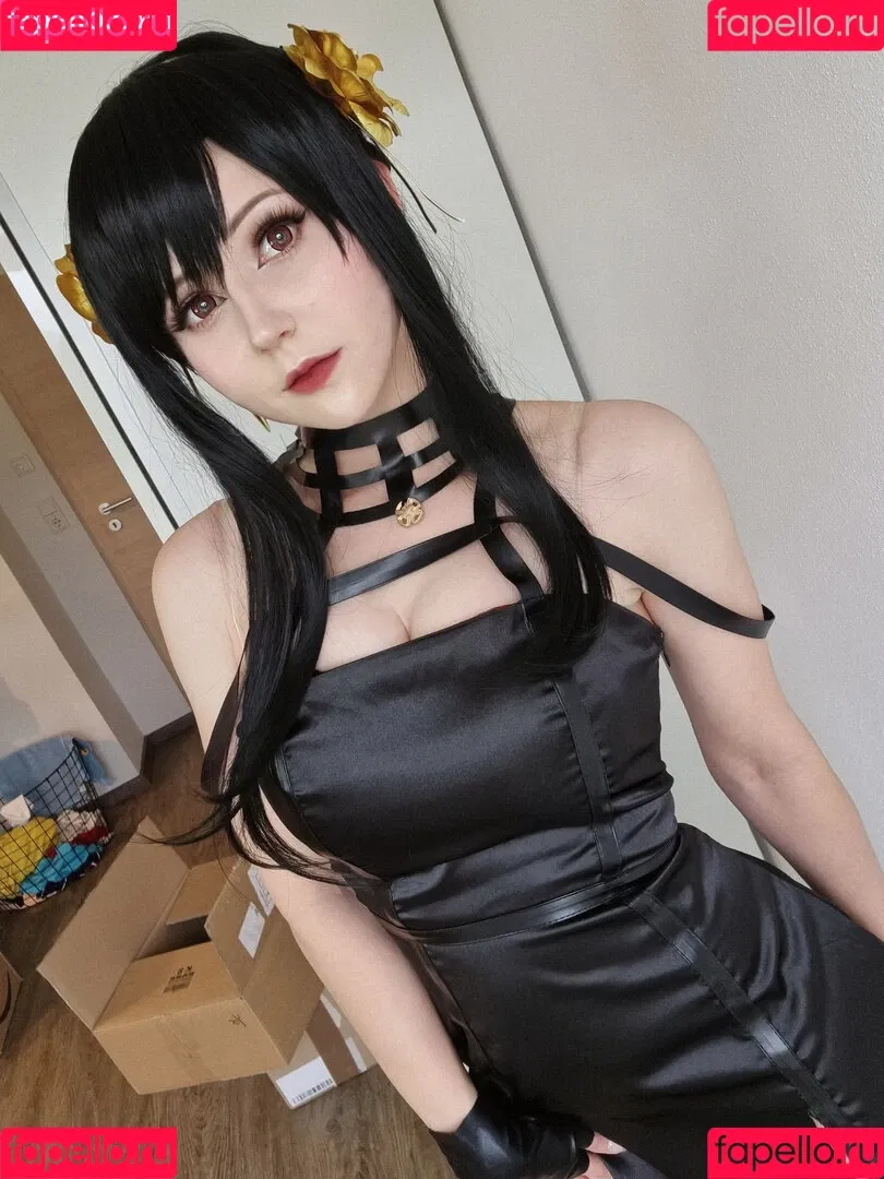 kaddicosplay Onlyfans Photo Gallery 