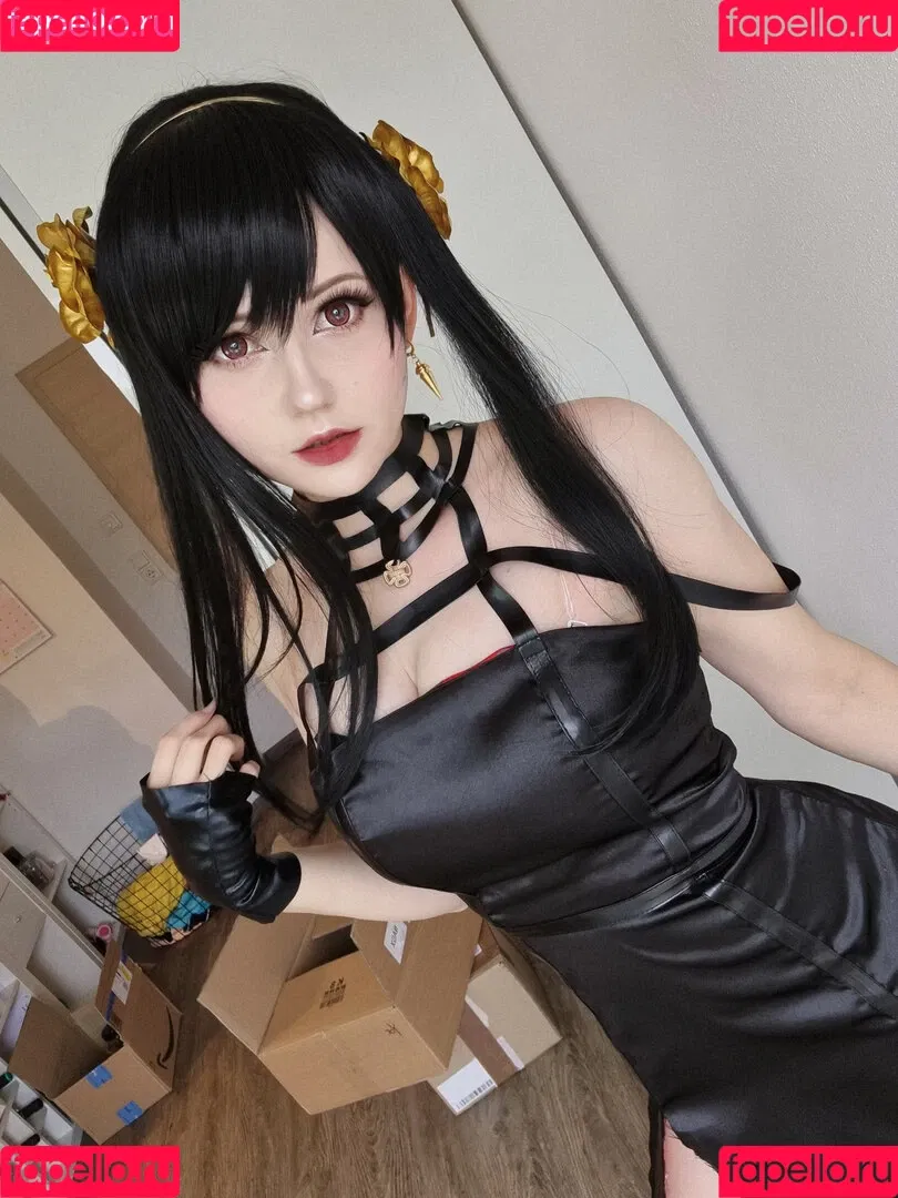 kaddicosplay Onlyfans Photo Gallery 