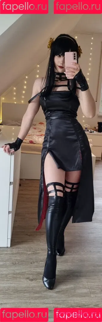 kaddicosplay Onlyfans Photo Gallery 