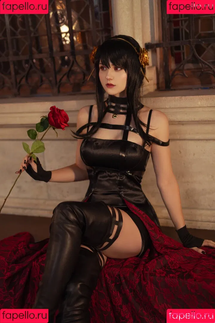 kaddicosplay Onlyfans Photo Gallery 