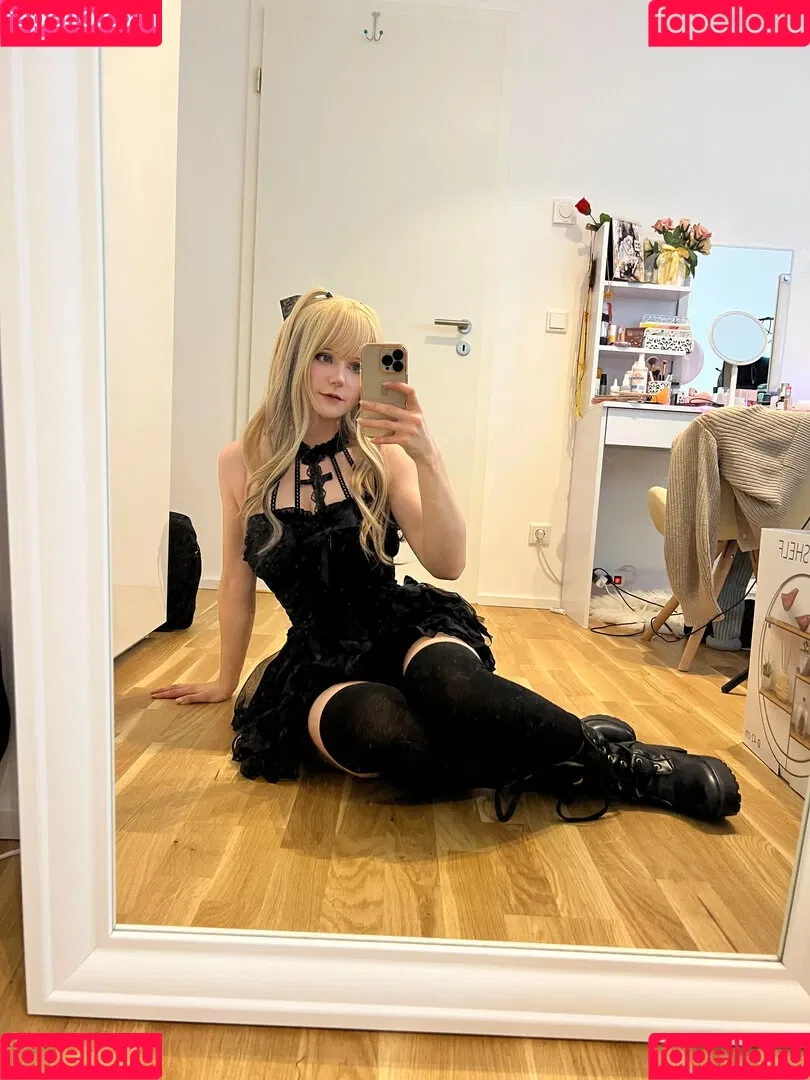 kaddicosplay Onlyfans Photo Gallery 
