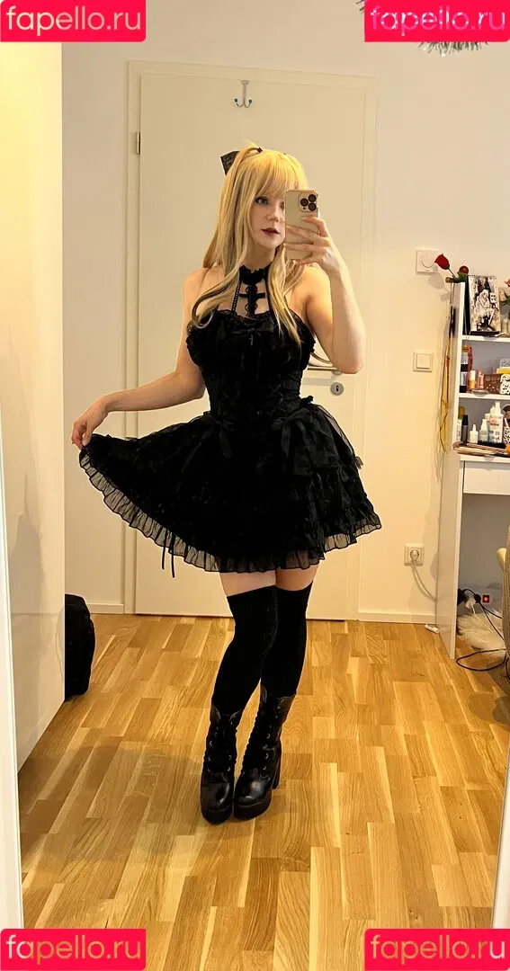 kaddicosplay Onlyfans Photo Gallery 