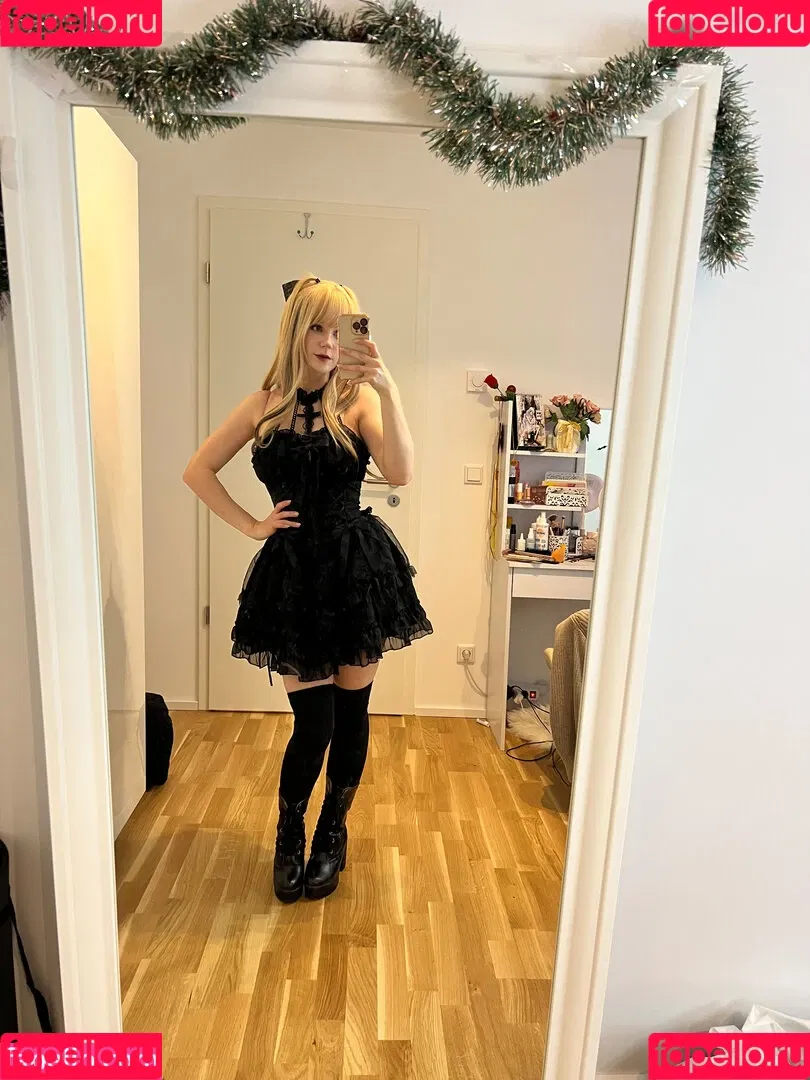 kaddicosplay Onlyfans Photo Gallery 