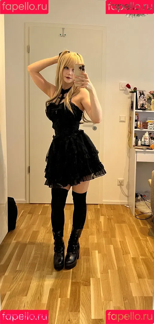 kaddicosplay Onlyfans Photo Gallery 
