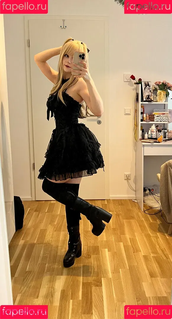 kaddicosplay Onlyfans Photo Gallery 