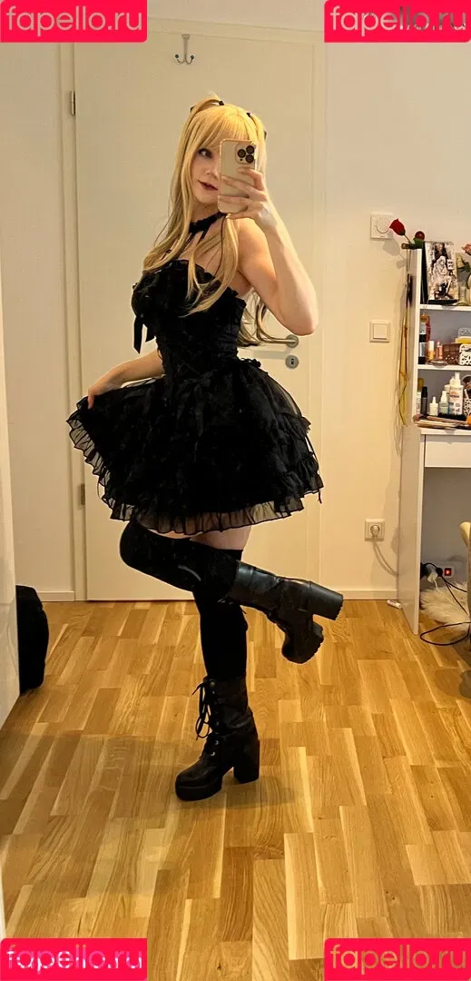 kaddicosplay Onlyfans Photo Gallery 