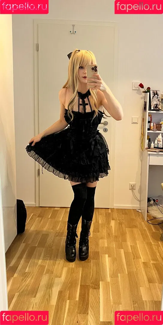 kaddicosplay Onlyfans Photo Gallery 