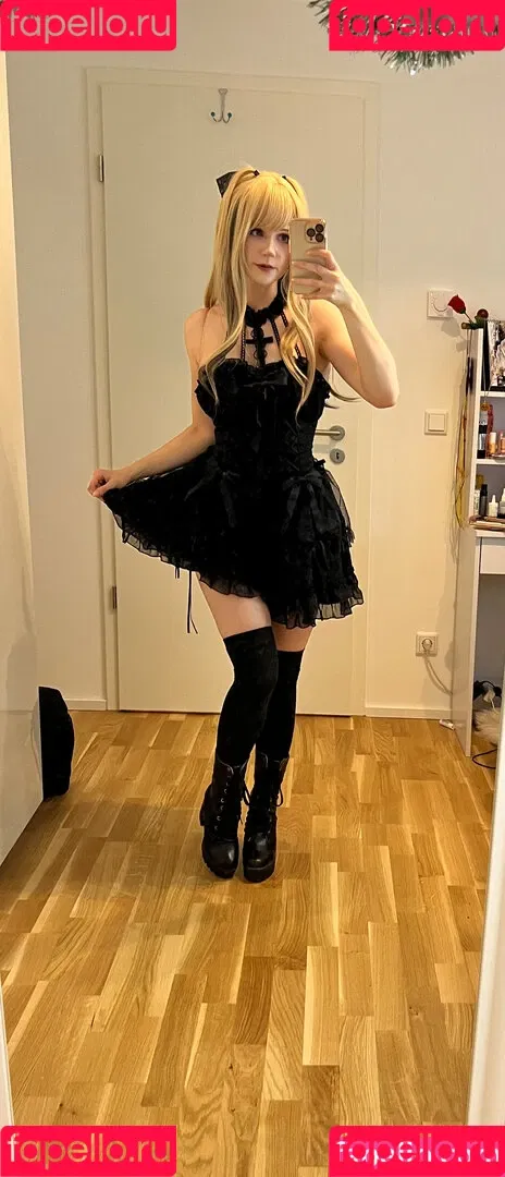 kaddicosplay Onlyfans Photo Gallery 