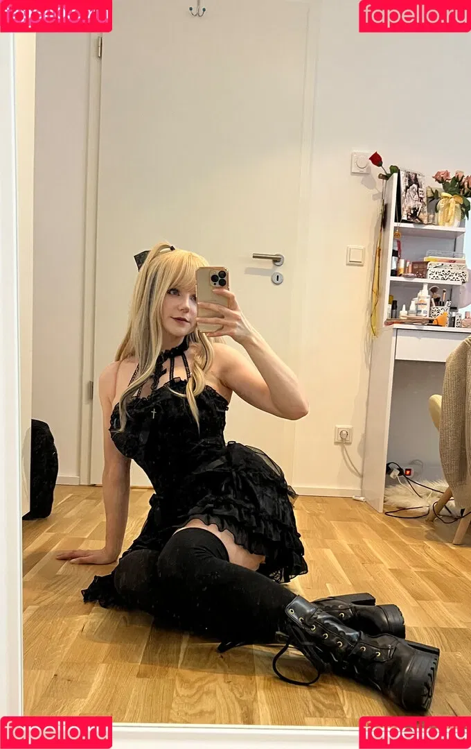 kaddicosplay Onlyfans Photo Gallery 