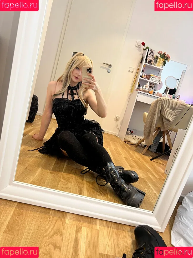 kaddicosplay Onlyfans Photo Gallery 
