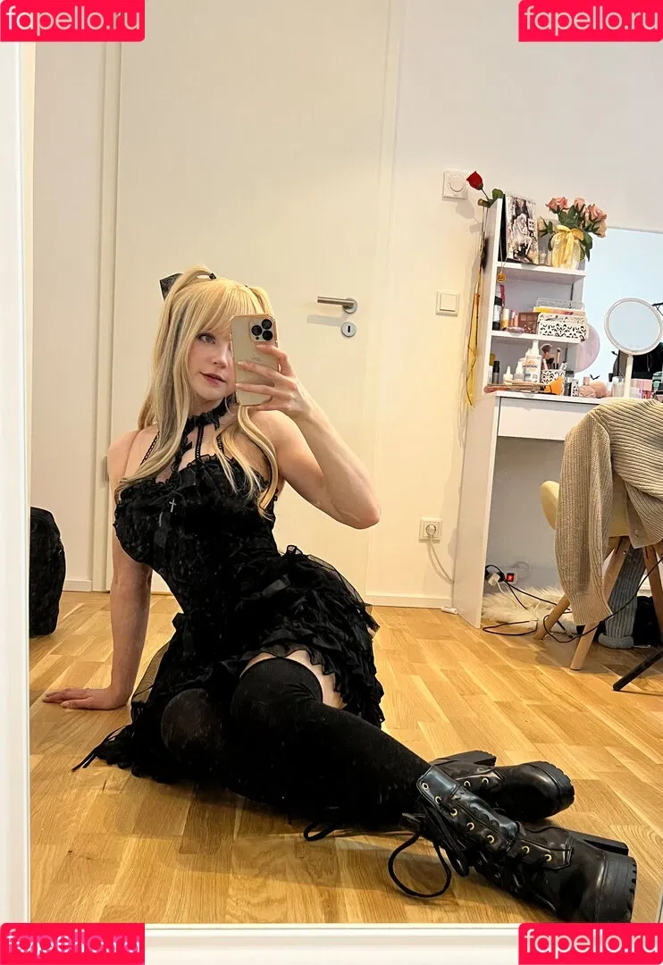 kaddicosplay Onlyfans Photo Gallery 
