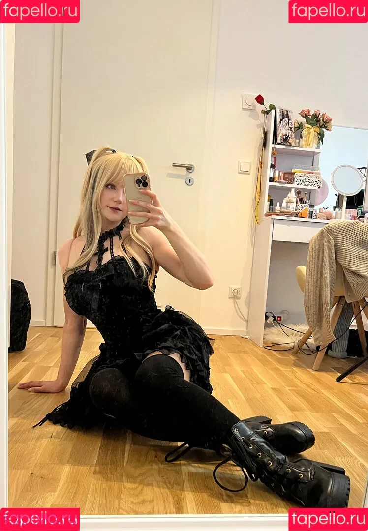 kaddicosplay Onlyfans Photo Gallery 