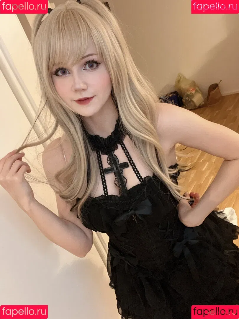 kaddicosplay Onlyfans Photo Gallery 