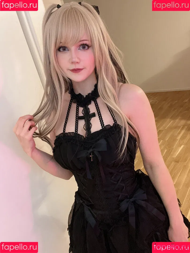 kaddicosplay Onlyfans Photo Gallery 