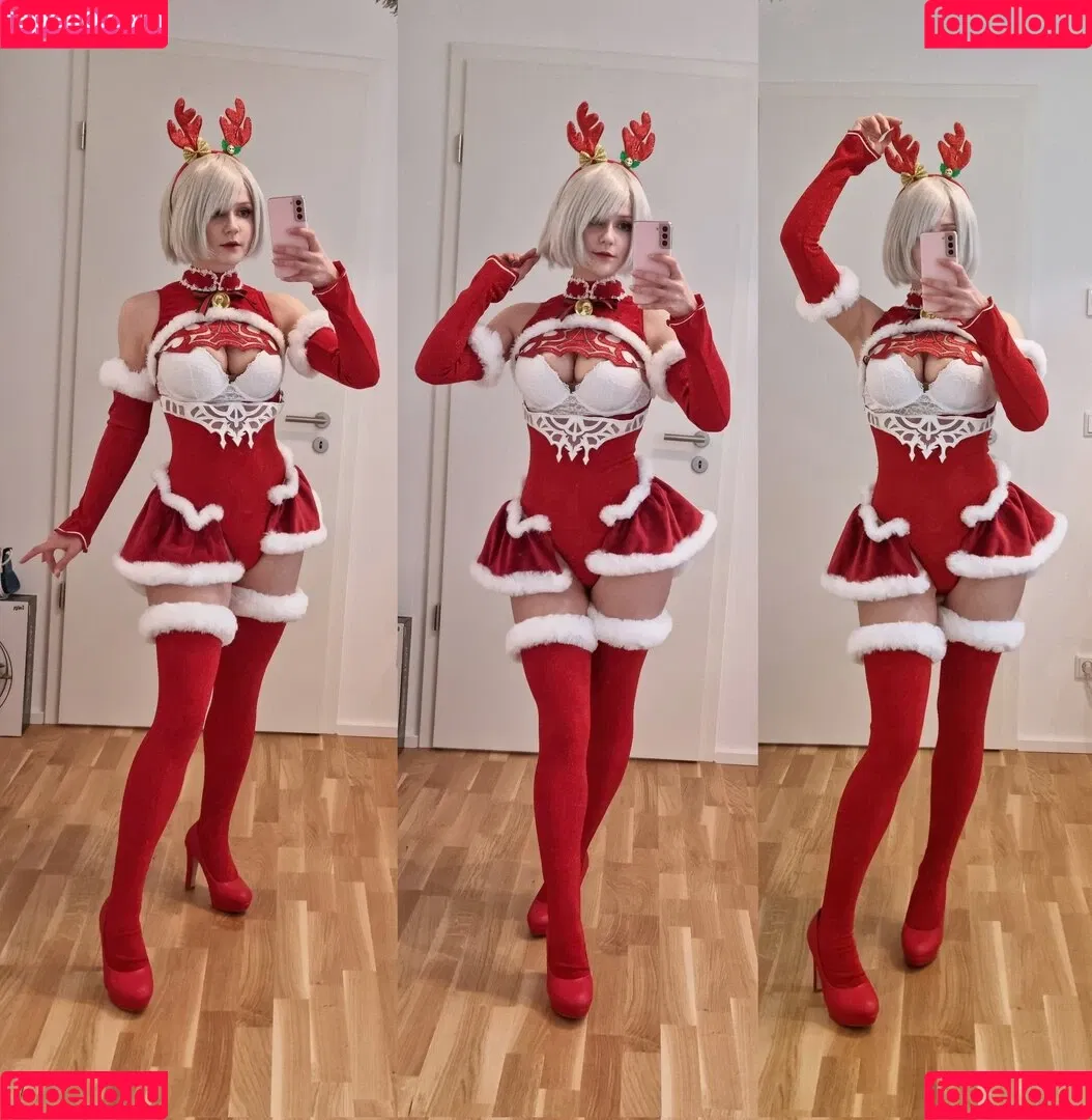 kaddicosplay Onlyfans Photo Gallery 