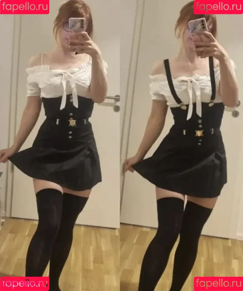 kaddicosplay Onlyfans Photo Gallery 