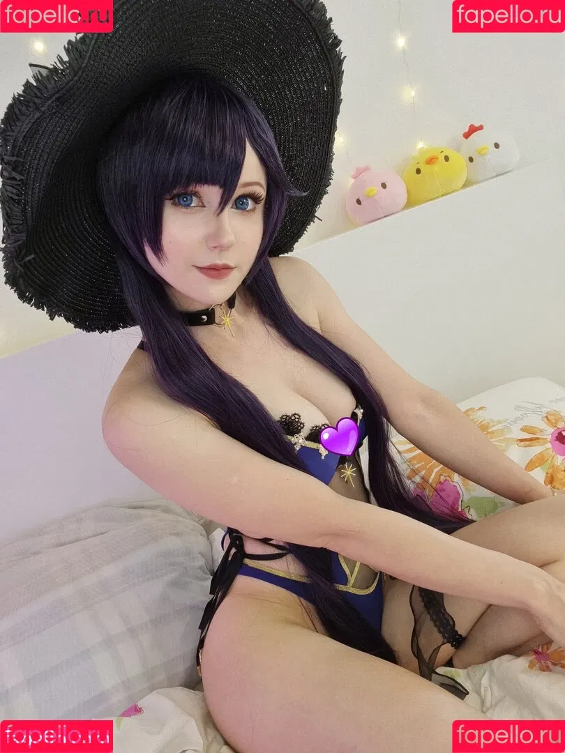 kaddicosplay Onlyfans Photo Gallery 