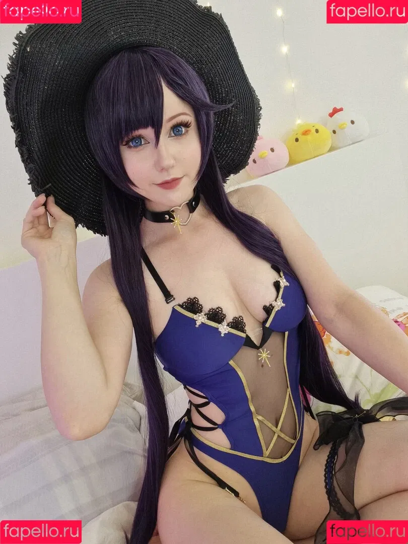 kaddicosplay Onlyfans Photo Gallery 