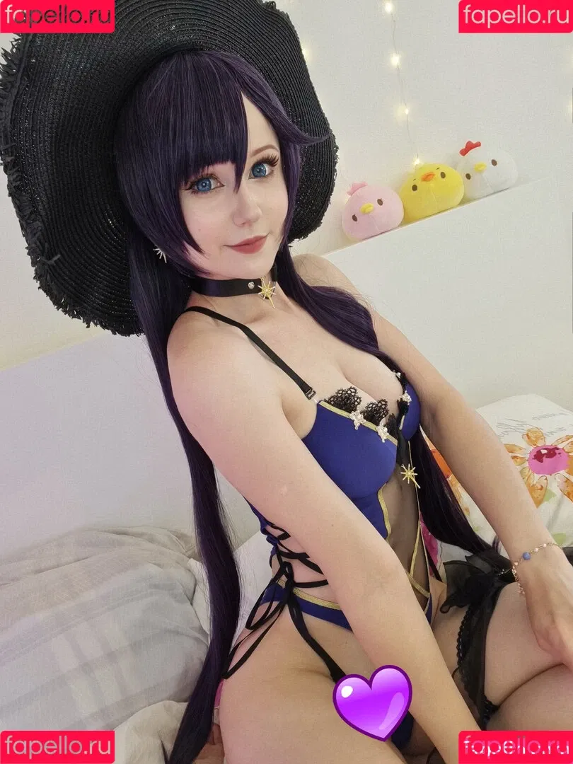 kaddicosplay Onlyfans Photo Gallery 