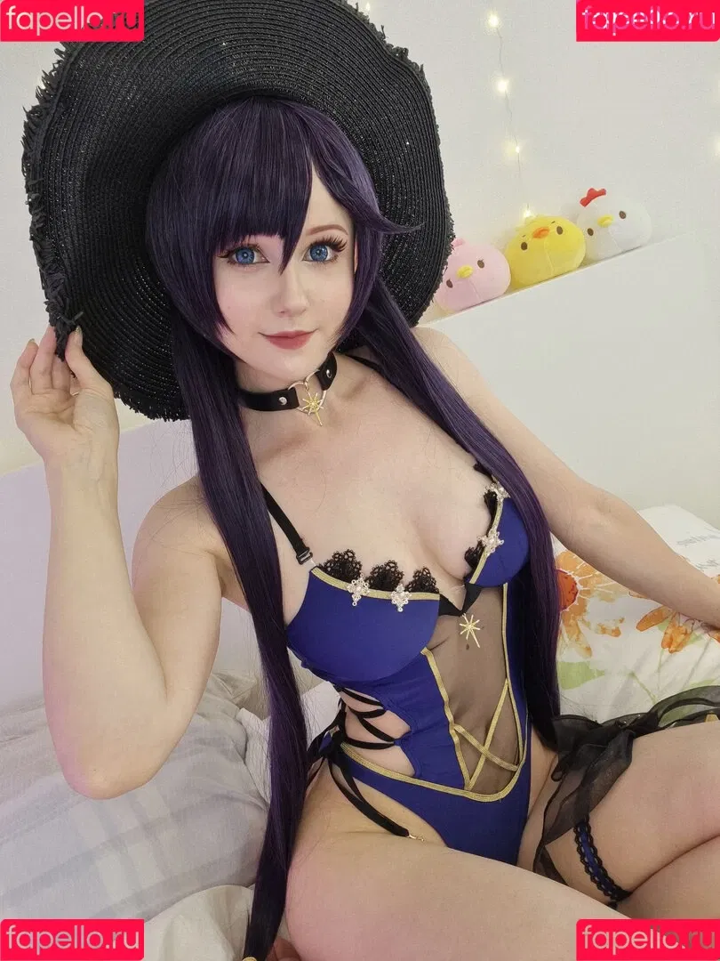 kaddicosplay Onlyfans Photo Gallery 
