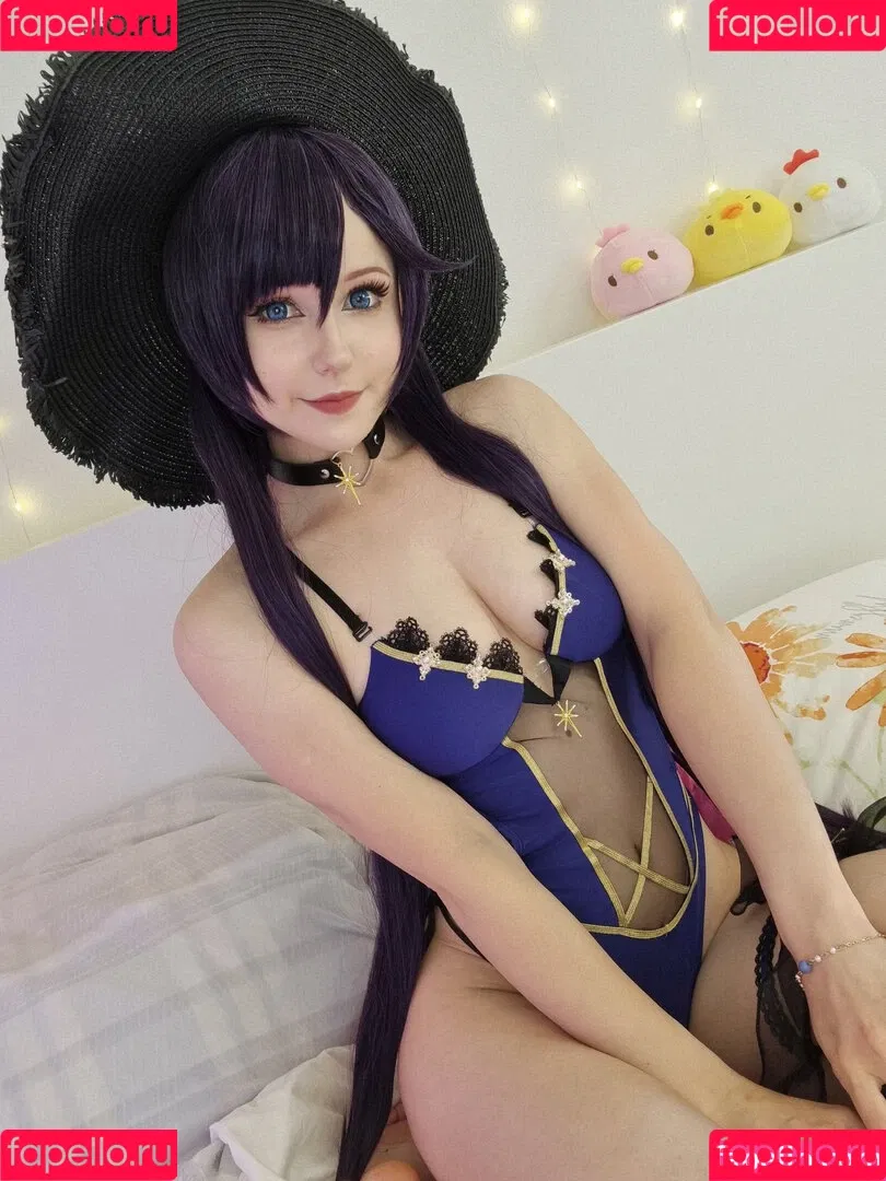 kaddicosplay Onlyfans Photo Gallery 