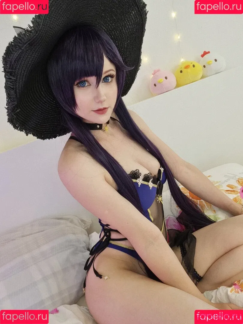 kaddicosplay Onlyfans Photo Gallery 