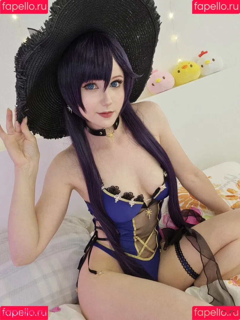 kaddicosplay Onlyfans Photo Gallery 