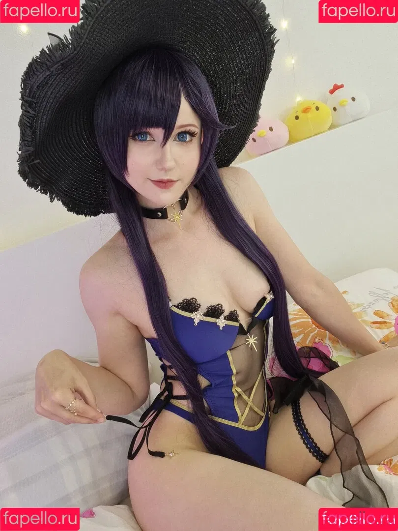 kaddicosplay Onlyfans Photo Gallery 